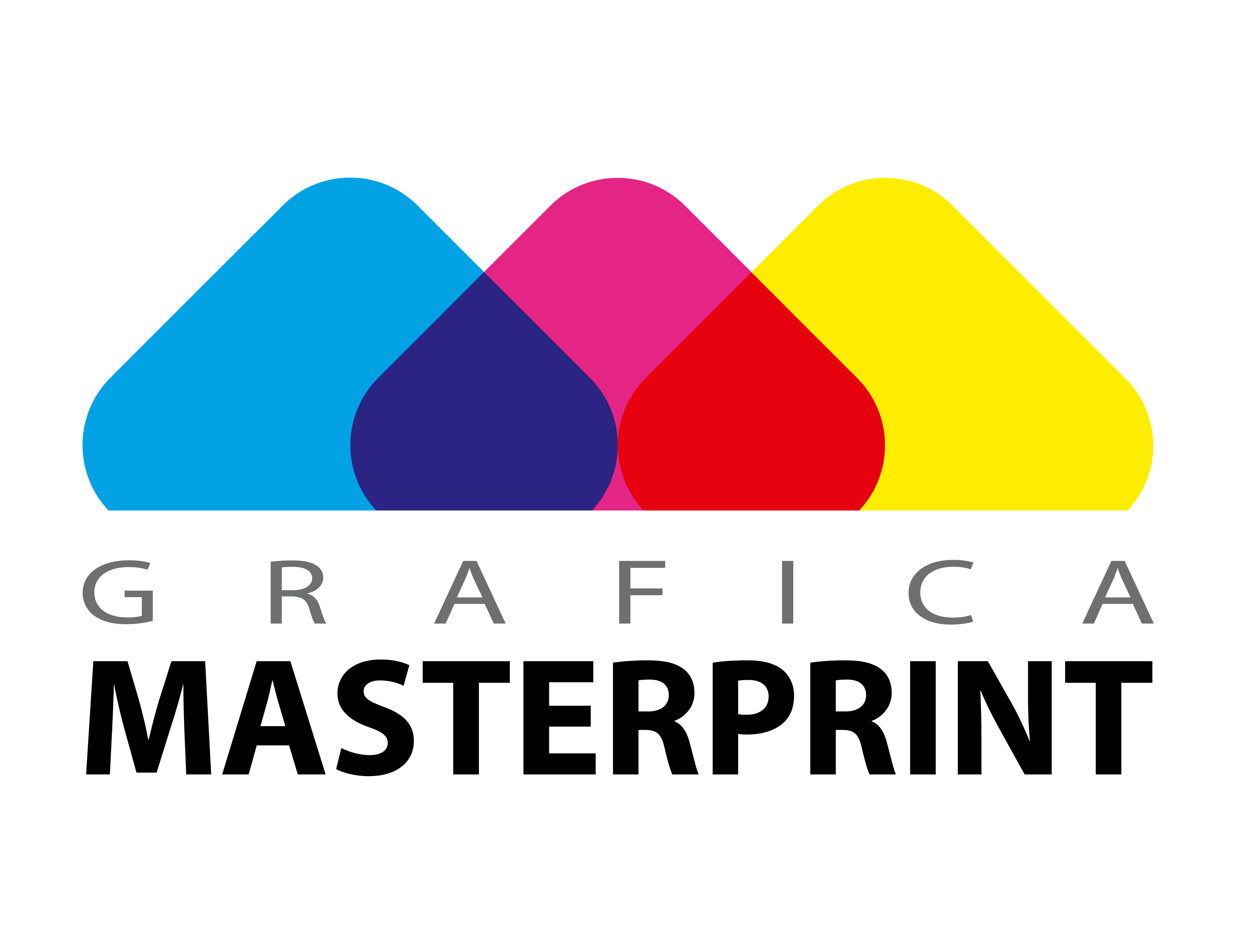 Logo Masterprint